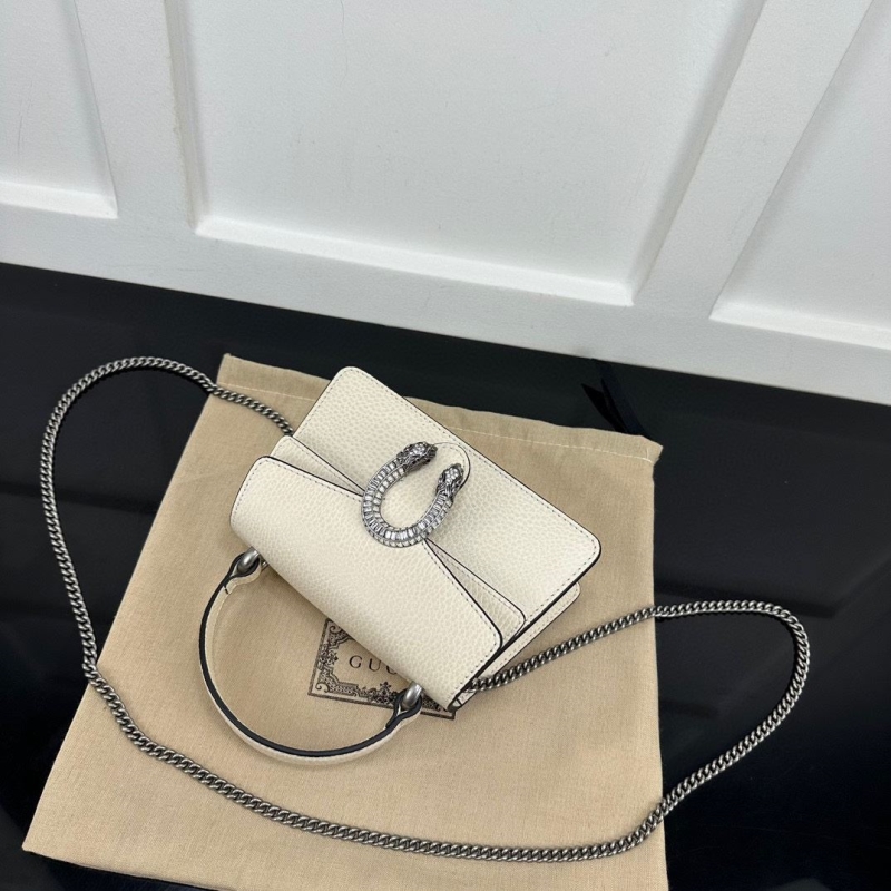 Gucci Top Handle Bags